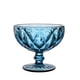 thumbnail image 2 of Copa Postre Diamonds Blue de 400mL Cocteleria Menaje Allegra, 2 of 3