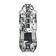 thumbnail image 3 of Tusente De Bombilla Taillight 63217361305 Reemplazos Directos Portátiles Para Mini F56, 3 of 5