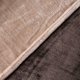thumbnail image 3 of Frazada 2 Plaza Flannel degrade, 3 of 4