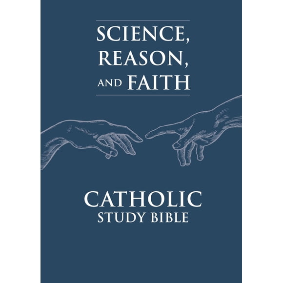 Biblia de estudio Our Sunday Visitor RSV-CE
