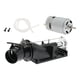 thumbnail image 4 of 40mm RC Jet Boat Motor Spray Thruster Para RC Boat Jet Repuestos Negro, 4 of 5