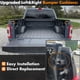 thumbnail image 4 of Amortiguador de Parachoques MEMOEO para Ford F-150 2015‑2023 (Izquierda y Derecha), 4 of 6