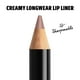 thumbnail image 2 of Lápiz Delineador De Labios Nyx Professional Makeup Slim Caoba Mujer, 2 of 3