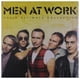 thumbnail image 1 of Men At Work Their Ultimate Collection Vinilo, 1 of 2