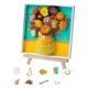 thumbnail image 2 of Kit De Manualidades De Mosaico DIY, Kit De Pegatinas Para Pegar, Accesorios Para Rellenar, Estilo C, 2 of 5