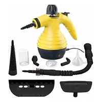 Shop E-Home - Limpiador De Vapor Manual Alta Potencia Multiuso Portátil