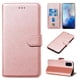 thumbnail image 3 of Funda Billetera para Samsung Galaxy S20 con Porta Tarjetas y Soporte Ajustable Rosa, 3 of 6