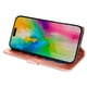 thumbnail image 3 of Funda para FOXDOCK Elegante funda iPhone 16 Pro Glitter con cremallera-Ideal para el uso diario, 3 of 5