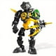 thumbnail image 1 of DIY Super Warrior Assembly Block Toys, Hero Factory Robot Warrior Model Toy, Can Be Combined, 1 of 5