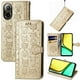 thumbnail image 4 of Funda Cartera FOXDOCK para Realme C67 4G , Flip PU con Relieve de Gatos y Perros, Tarjetero y Soporte, 4 of 6