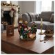 thumbnail image 4 of Pesebre Navideño Nacimiento De Resina Reyes Magos, 4 of 5