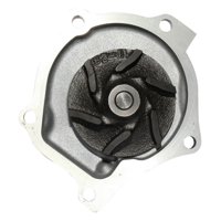 Repuestos Del Sol - Bomba Agua Isuzu Trooper 2.3 1987 1992