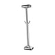 thumbnail image 1 of Soporte para fregadero bajo encimera, soporte para lavabo bajo mesa, de fijación multifuncional de acero inoxidable para fregadero de cocina pequeño. S, 1 of 5