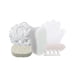 thumbnail image 2 of Set De Spa Blanco Bop, 2 of 2