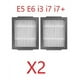 thumbnail image 2 of Kit De Filtro Para Irobot Roomba E5 e6 I3 I7, 2 of 3