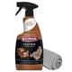 thumbnail image 1 of Limpiador abrillantador y acondicionador de cuero Weiman 650 ml, 1 of 3