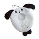 thumbnail image 1 of Ropa Para Muñecas De Peluche Ropa Para Muñecas DIY Accesorios Para Muñecas De Peluche Vestir Perro Blanco De Dibujos Animados, 1 of 3