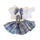 thumbnail image 1 of Ropa Para Muñecos De Peluche, Accesorios Para Muñecos De Peluche De 38cm, Ropa Cómoda Para Muñecos, 1 of 3