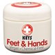 thumbnail image 1 of Tratamiento para piel agrietada, agrietada y seca, pies y manos, 60 ml, 1 of 3