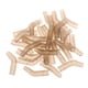 thumbnail image 5 of 30 Uds. Alineadores De Anzuelos, Alineador De Línea De Pesca De Carpa, Aparejos Para El Cabello, Aparejos Terminales De 11mm, 5 of 5