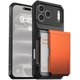 thumbnail image 1 of Funda VRS DESIGN para iPhone 18 Pro Max Naranja, 1 of 9