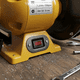 thumbnail image 2 of Esmeril De Banco Erux 8 Pulgadas Amarillo, 2 of 4