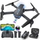 thumbnail image 1 of Drone Hiturbo con cámara 1080P para principiantes y niños, 1 of 6