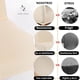 thumbnail image 5 of Set De 6 Fundas Para Sillas De Comedor Cubre Silla Con Elastico Az, 5 of 9
