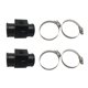 thumbnail image 1 of 2 Set M14x1.5 34mm Manguera De Agua Sensor De Temperatura Del Refrigerante Adaptador De Manguera, 1 of 5