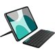 thumbnail image 1 of Funda iPad 11" Logitech (Pro M4 & M5; Air M2, M3 & M4) Flip Folio con Teclado, 1 of 3