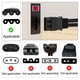thumbnail image 4 of Pedal Y Cable De Alimentación Para Máquina De Coser Janome Kenmore, 4 of 7
