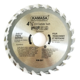 thumbnail image 2 of Discos Para Sierra 4-1/2 Pulgadas X 24 Dientes Kamasa., 2 of 3