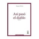 thumbnail image 1 of Libro Así Pasó El Diablo Jenaro Prieto, 1 of 2