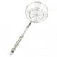 thumbnail image 4 of Cocina Ara?a Colador Skimmer, Colador Asiático Cucharón Acero Inoxidable 16cm, 4 of 5