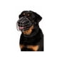thumbnail image 1 of Bozal Perro Acero y Cuero Talla XXL (4) Perros 59 a 70 cm, 1 of 10