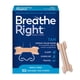 thumbnail image 1 of Tiras nasales Breathe Right Original Tan Sm/Med, 30 unidades, 1 of 6