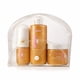 thumbnail image 3 of Set viajero Sun Glow Misucka Sunny Caramel, 3 of 3