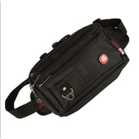 Swiss Bag - Banano Airliner Negro