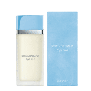 Dolce-Gabbana - Perfume Light Blue Mujer Edt 100 Ml