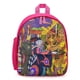 thumbnail image 1 of Mochila Escolar Desmarcar Mononoke Hinezumi Rosa, 1 of 6