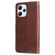 thumbnail image 3 of Funda con Cremallera para Xiaomi Poco M6 Pro 5G, Carcasa Cartera de Cuero PU con Soporte y Tarjetero, 3 of 6