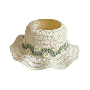 Sharplace - Sombrero De Muñeca De 15 Cm Y 17 Cm, Accesorios Para Fotos, Cómodo Para Hacer Tus Propias Muñecas, Sombrero De Muñeca Para Niña, Estilo B