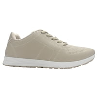 Zapatilla Chalada Mujer Vita-2 Beige Urbano