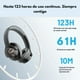 thumbnail image 5 of Audífonos Bluetooth 123Hrs ANC Hi-Res IPX-4, 5 of 8