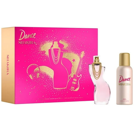 Perfume Dance Estuche Edt 80 Ml+Desodorante 150 Ml