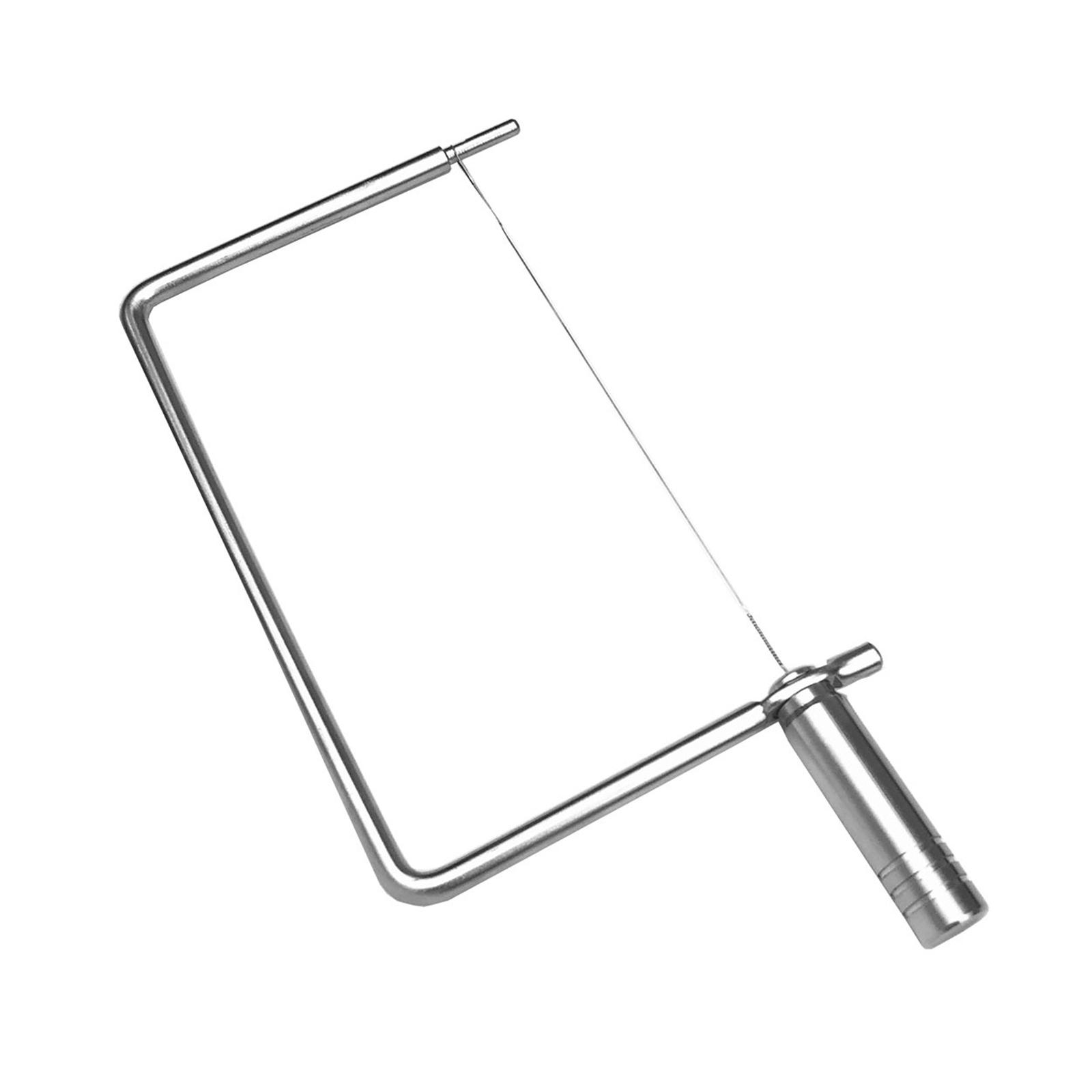 Bothyi - Rebanadoras De Queso De Mano, Conveniente Herramienta Para Cortar Carne Y Fiambres