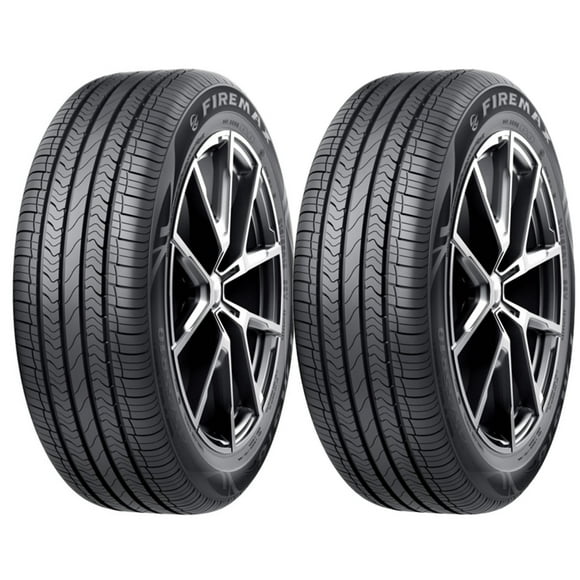 Set 2 Neumáticos 235/65R17 108H XL Firemax FM518