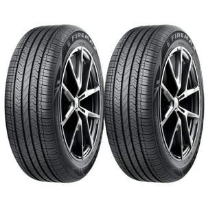 Set 2 Neumáticos 235/65R17 108H Xl Firemax Fm518