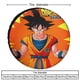 thumbnail image 2 of Dragon Ball Funda Para Neumático De Repuesto De Tela Oxford Tela Oxford 76cm, 2 of 6