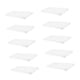thumbnail image 3 of 10 Piezas De Sábanas Desechables No Tejidas, Funda Suave Para Mesa De Masajes Para Hoteles, 100 X 215 Cm, 3 of 5